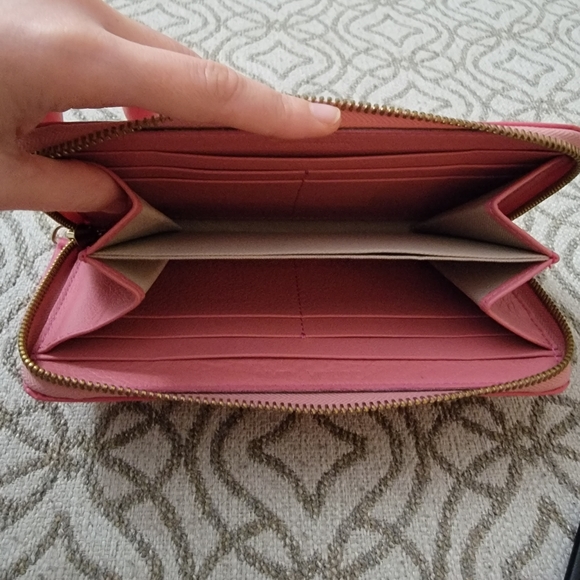 New Giorgia Milani Wallet - Picture 2 of 5